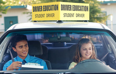 Driver Education Program